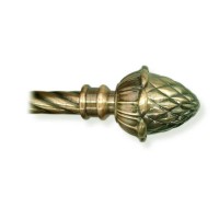 Ø16 | Ø25 EM-102 Шишка